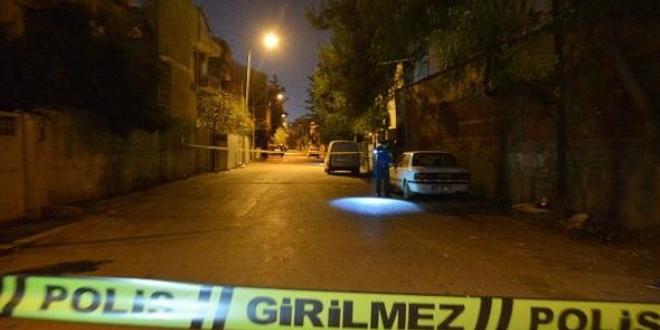 13 yaşındaki çocuk, silahlı saldırıda yaralandı