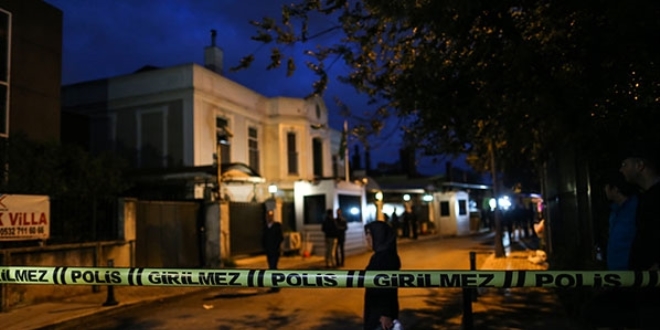 Başkonsolosluk konutunda bu gece arama yapılmayacak