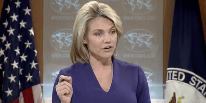Pompeo'nun Türkiye ziyaretine ilişkin açıklama