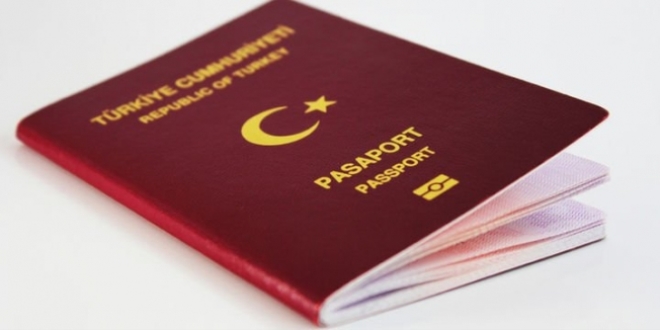 Türkiye ile Rusya vizeleri kaldırılmaya yakın