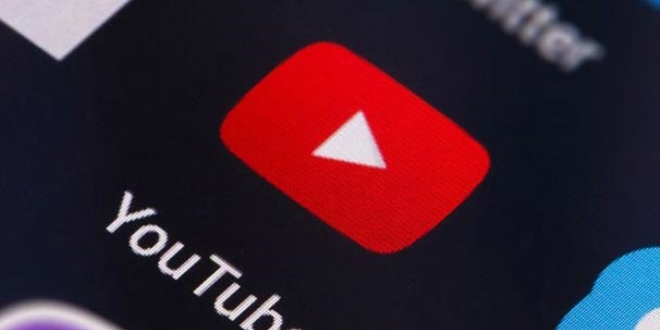 Youtube'a giriş sorunu çözüldü
