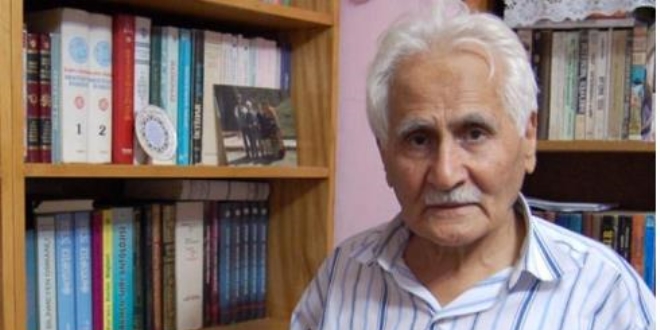 Türk Edebiyatı 'Beyaz Kartal'ını yitirdi