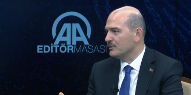 'Ankesör, ardışık operasyonu bitince tehlike kalmayacak'