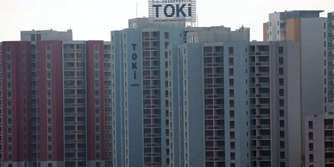 TOKİ'nin indirim kampanyasında son gün cuma