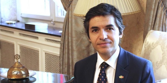 Romanya T�rkiye'nin birikiminden istifade etmek istiyor