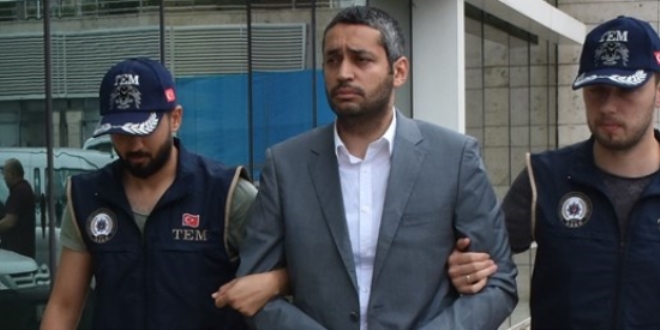 FETÖ sanığı Araklı eski kaymakamı Şivgan'a hapis cezası