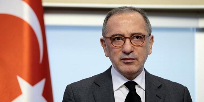 Fatih Altaylı hakkında soruşturma başlatıldı