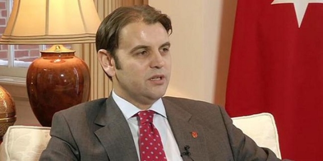 Eski büyükelçi Babalı hakkındaki FETÖ davasında karar