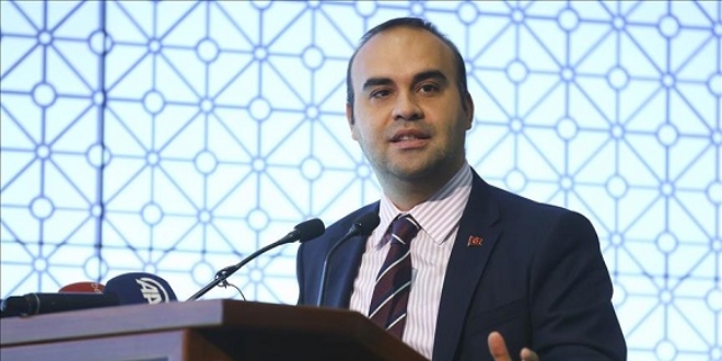 Açık kaynak kod platformu kurulacak