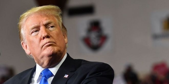 Trump: Türkiye'den ses ve görüntü kayıtlarını istedik