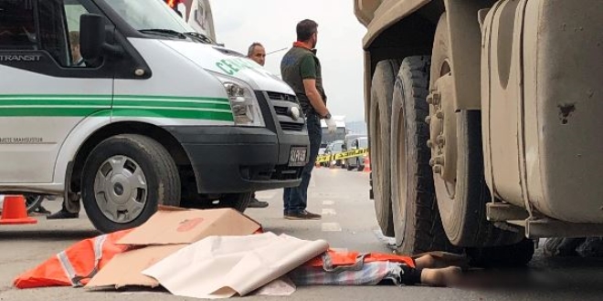 Ankara trafik kazalarda stanbul'u sollad
