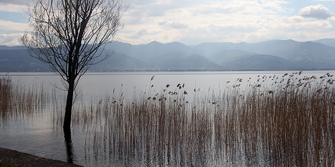 Sapanca G�l�'n�n seviyesi iyi durumda