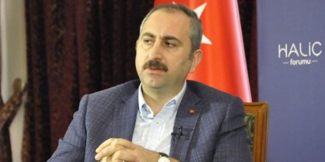 Bakan G�l, AA Edit�r Masas�'na konuk olacak