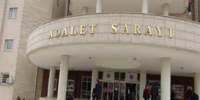 Şanlıurfa'da mahalle muhtarına terör gözaltısı