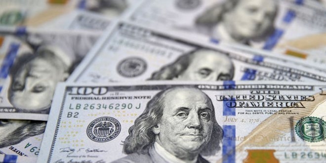 Dolar'da Pompeo düşüşü