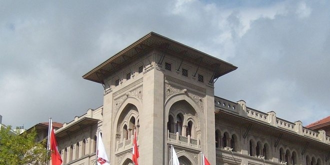 Ziraat Bankası ve Halkbank Moldova'da şube açacak