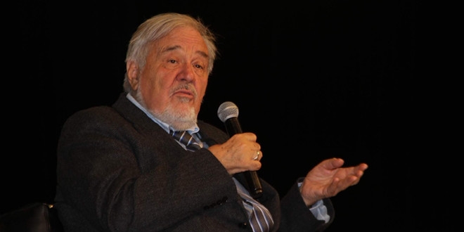 Prof. Dr. İlber Ortaylı: Osmanlı diye bir millet yoktur