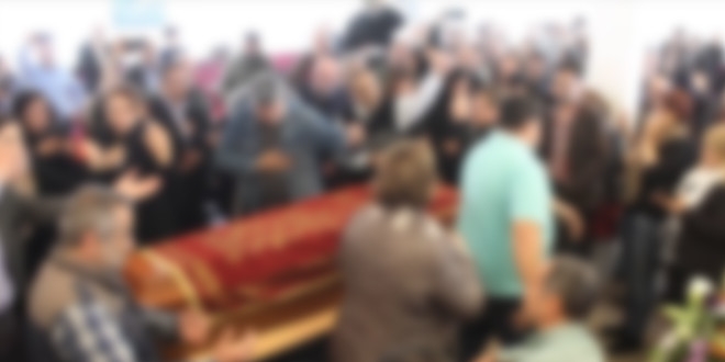 Fatiha'sız cenaze tartışma çıkardı