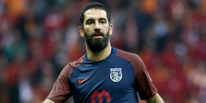 Arda Turan'ın FETÖ ile bağlantısı araştırılacak