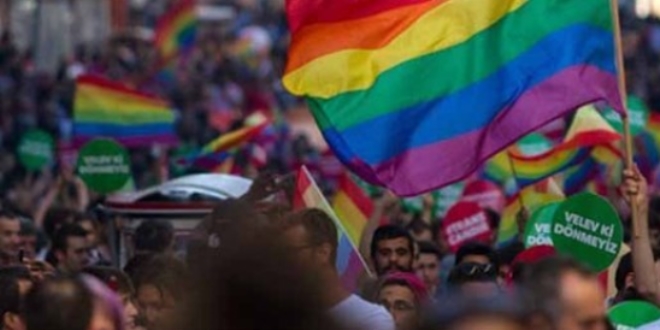 'Eyleme katıldı diye öğrencinin bursu kesilemez' kararı