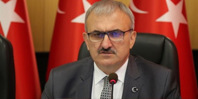 Valinin 'kahvaltı ve sigara yasağı' vatandaşa soruldu
