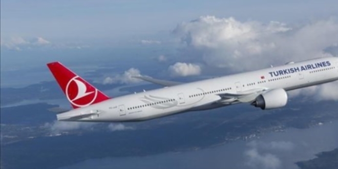 Yeni havalimanından bilet alan kişi sayısı açıklandı
