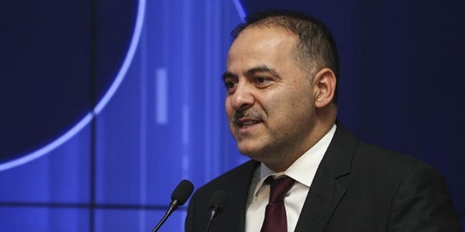 İstanbul'da 5G Vadisi kurulacak