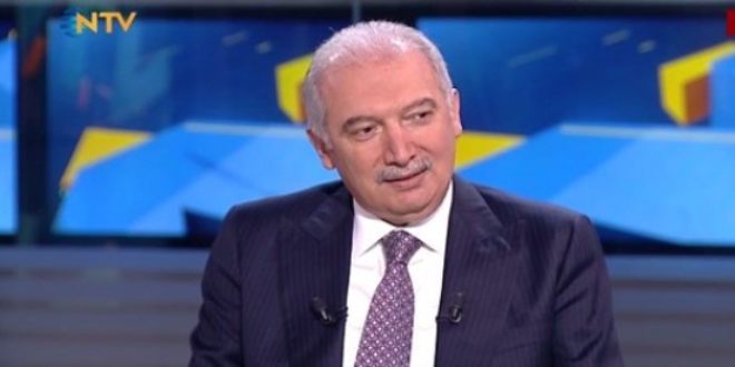 İBB Başkanı Mevlüt Uysal'dan adaylık açıklaması