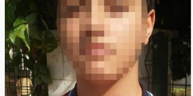 Müdür Yardımcısı öğrenciye kemerle vurdu
