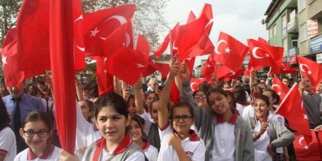 İstanbul Valiliği'nden '29 Ekim kutlamaları' açıklaması