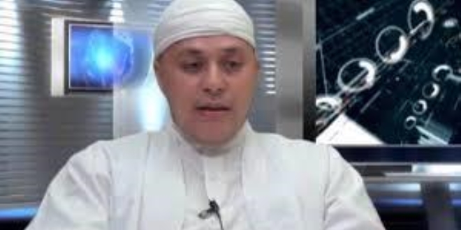 Aydın'lı Cinci Hoca tutuklandı