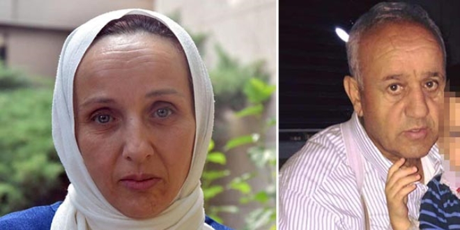 6 yllk hukuk mcadelesini kazand: Annesinin 'yakn' babas kt