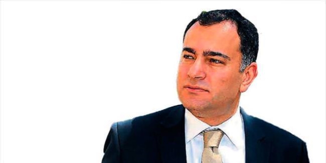 CHP'li Taşdelen Çankaya için yeniden başvurdu