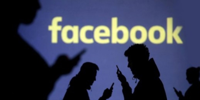 Türkiye'den Facebook'a 'veri güvenliği ihlali' incelemesi