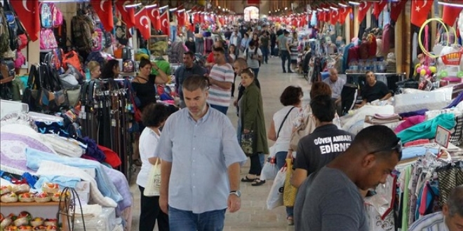 '20 yıl önceki kötü intibayı ortadan kaldırdık'