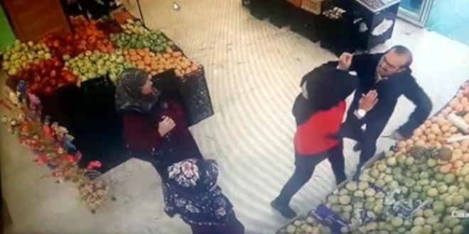 Arkadaşlık teklifini kabul etmeyince bıçaklandı