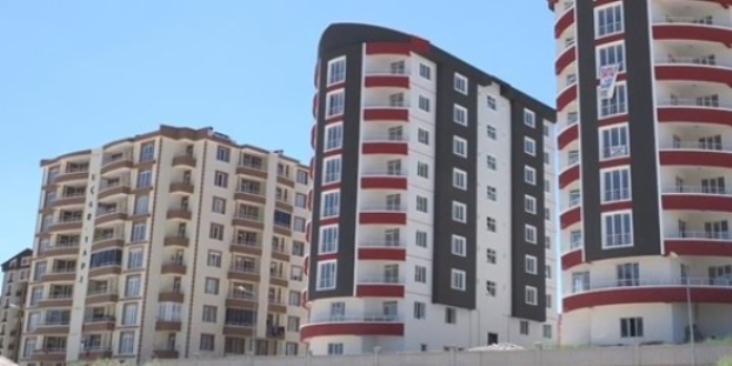 Yabancıya konut satışında rekor kırıldı