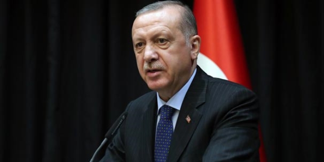 ABD'den Erdoğan açıklaması: Önemli bir anlaşma sağlayıcı haline geldi