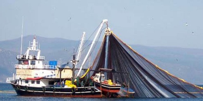 Kıyı balıkçılarının talebi 24 metre