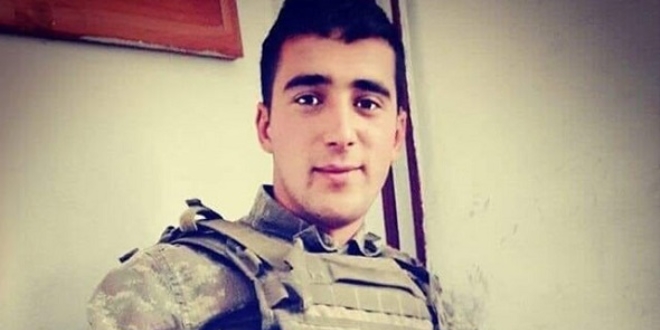 Adana'ya şehit ateşi düştü