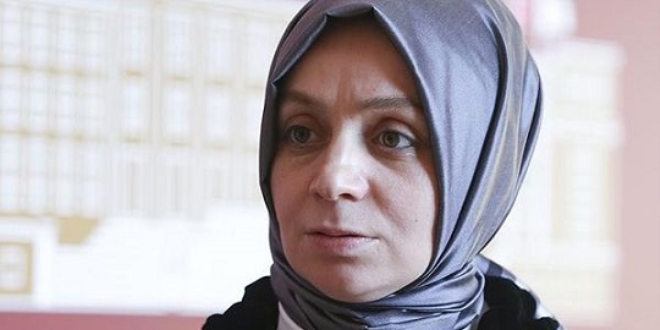AK Parti'den ' Cemal Kaşıkçı' açıklaması