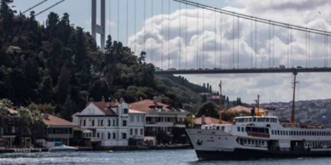 2018'de dünyanın en çok ziyaret edilenler listesine Türkiye'den iki şehir