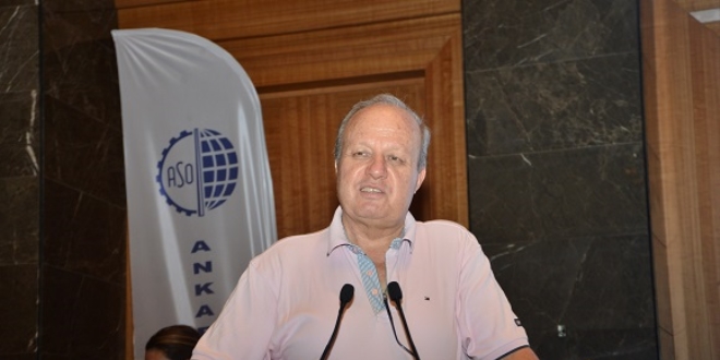 Özdebir'den yerli ürün çağrısı
