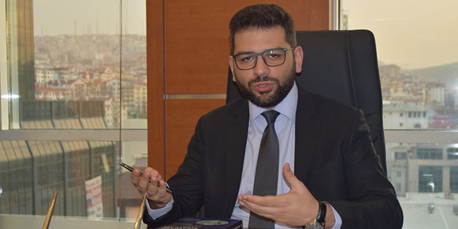 'Amerikan grand stratejisi kaos dolu bir Ortadoğu bıraktı'