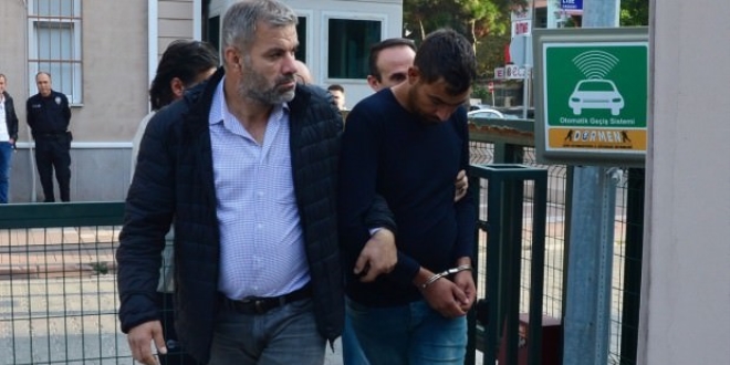 Bankacının dikkati yaşlı kadını dolandırılmaktan kurtardı