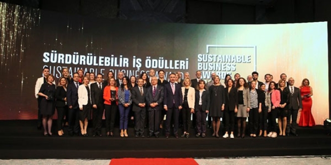 İBB'nin yerli ve özgün projeleri ödül getirdi
