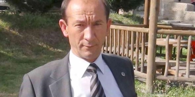 CHP'li Belediye Başkanı AK Parti'ye geçti