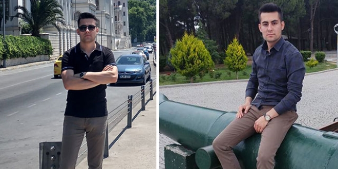 Aydın'da polis memuru denizde boğuldu