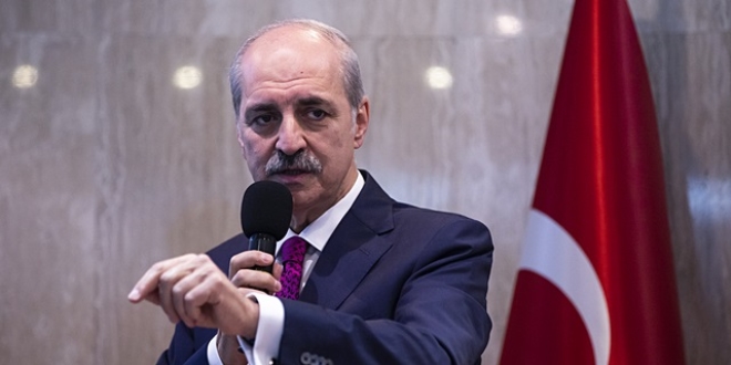 'Artık Erdoğan'ın gölgesinde siyaset yapmak yok'