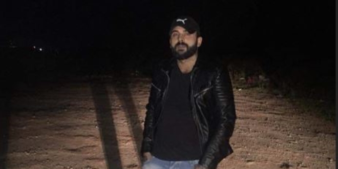 Polis, şüpheliyi saklandığı bazanın içerisinde buldu